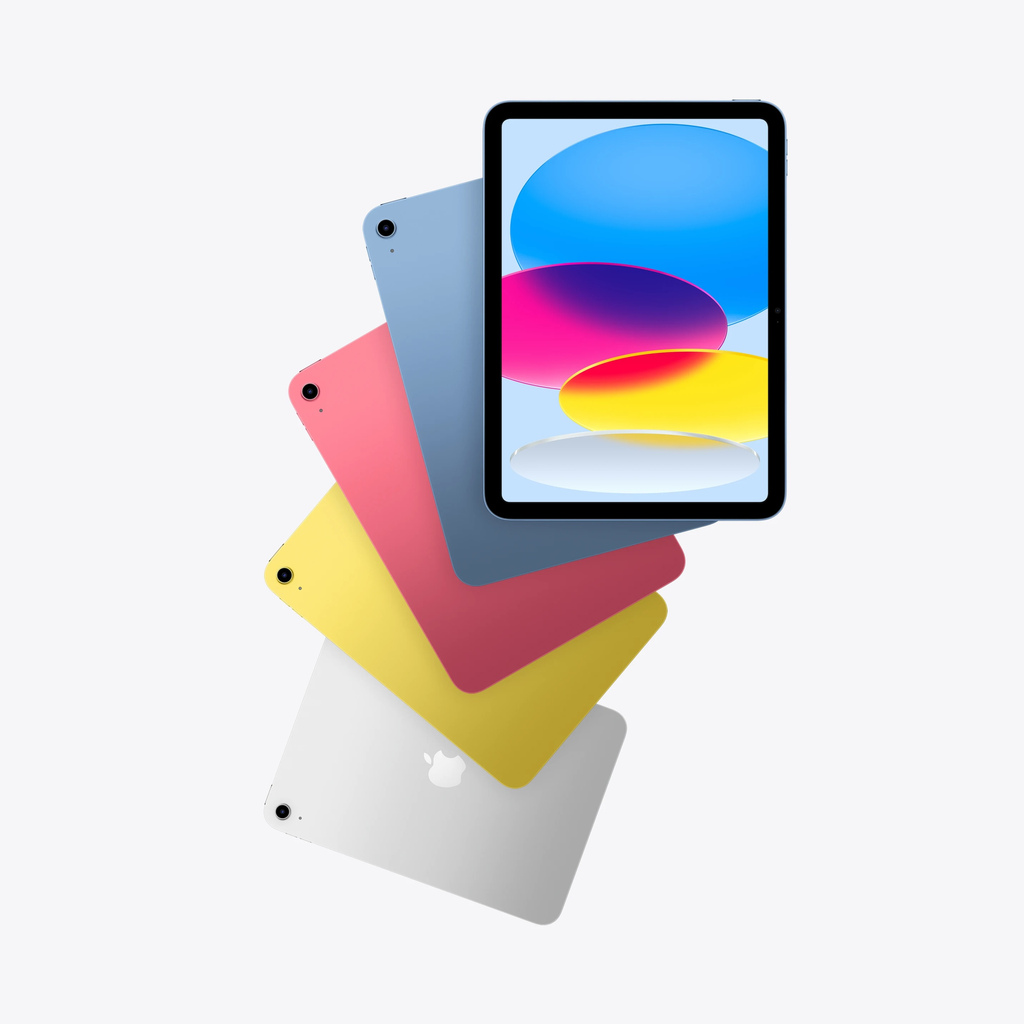 Apple iPad Air M4
