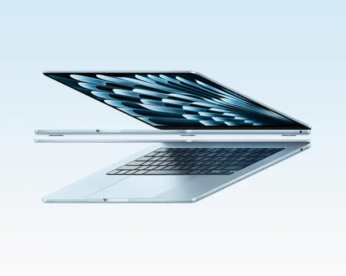Apple MacBook Air M5