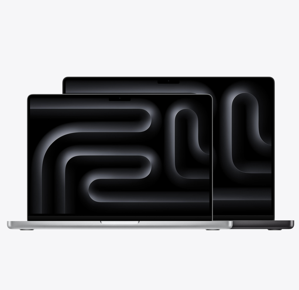 Apple MacBook Pro M5 （10+10+16） 14寸