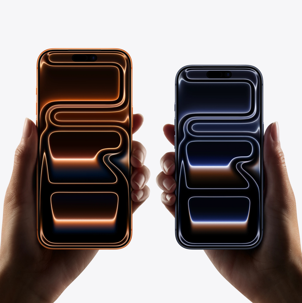 iPhone 17 pro